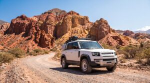 Coya Rent a Car