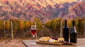La Ruta del Vino de Altura en Jujuy suma nuevas bodegas y se consolida como un imán para el enoturismo