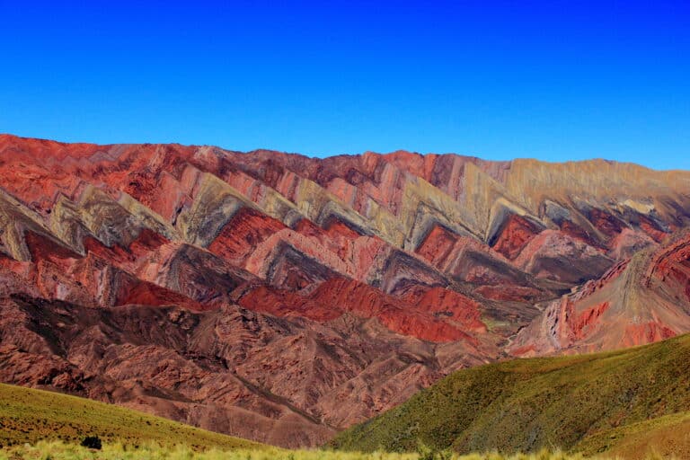 Hornocal Travel – Serranías del Hornocal