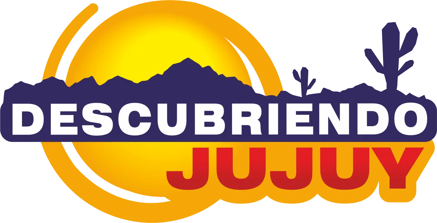 Descubriendo Jujuy Logo