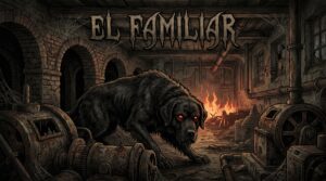 El Familiar, el pacto oscuro de los ingenios