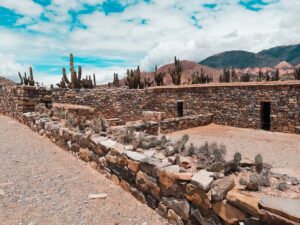 Pucará de Tilcara: El imponente poblado milenario de la Quebrada