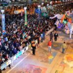 Fiesta Nacional de los Estudiantes: cuando la juventud hace florecer a Jujuy