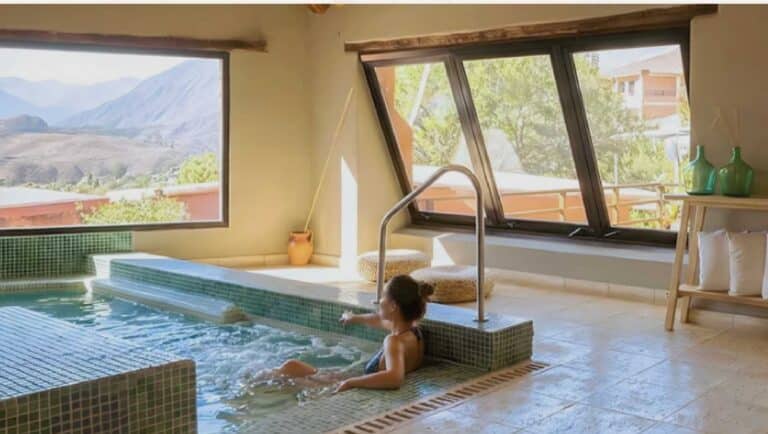 Villa del Cielo, Eco & Wine Hotel Boutique
