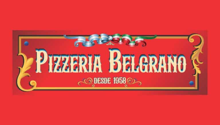 Pizzería Belgrano