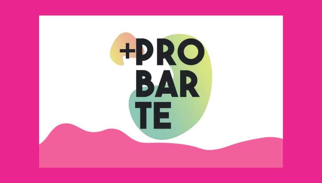 Probarte Kefir