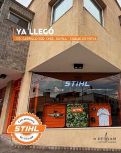 La experiencia y el servicio de Dergam.