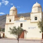 Semana Santa y Peregrinación de la Virgen de Copacabana de Punta Corral: Fe, Cerros y Devoción en Jujuy