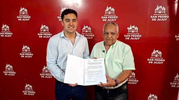 El Municipio de San Pedro genera oportunidades para los jovenes.