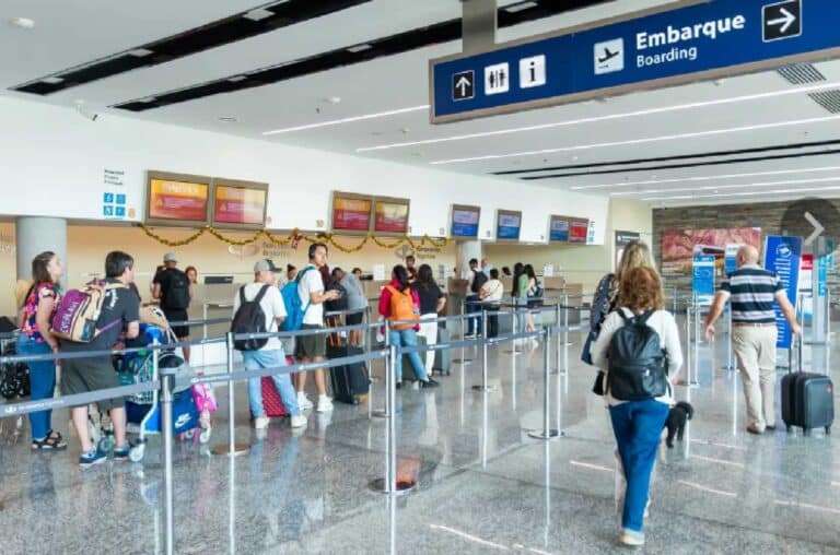 Promoción turística. Jujuy participa del Travel Sale 2026 junto a diez empresas. 
