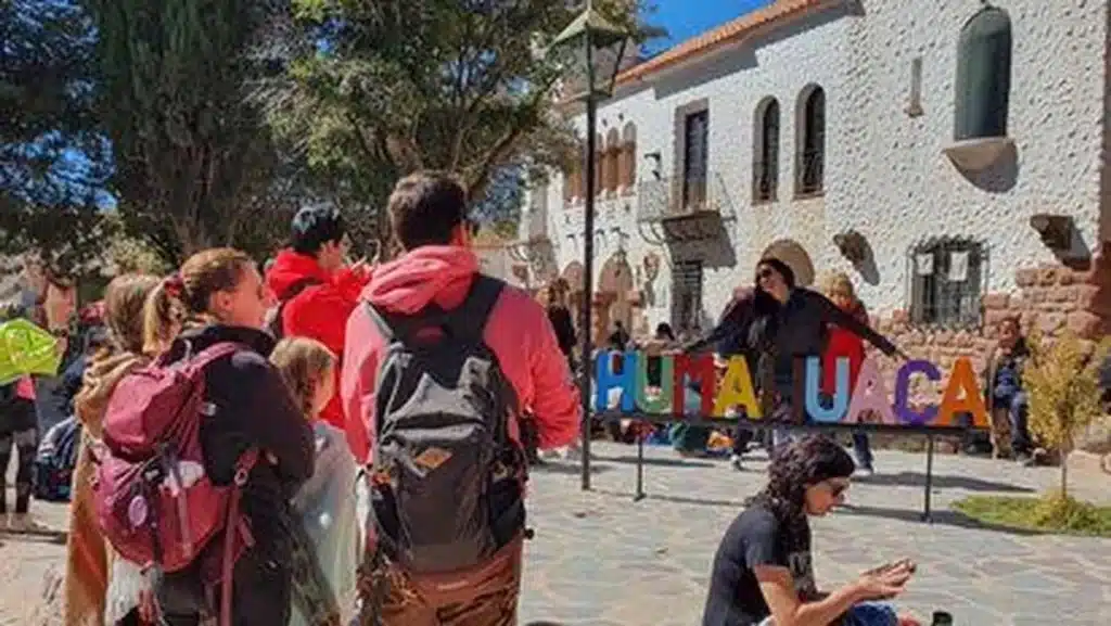El turismo en Jujuy registró su mejor Agosto con un impacto económico de $52 mil millones.