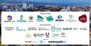 ¡Comenzó el World Metropolitan Day – Argentina 2026!